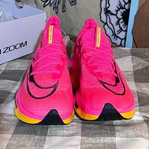 BNIB Nike Air Zoom Alphafly Next% 2